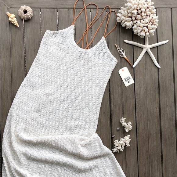 🌴🌼BILLABONG- COVER UP🌼🌴 - Picture 2 of 13